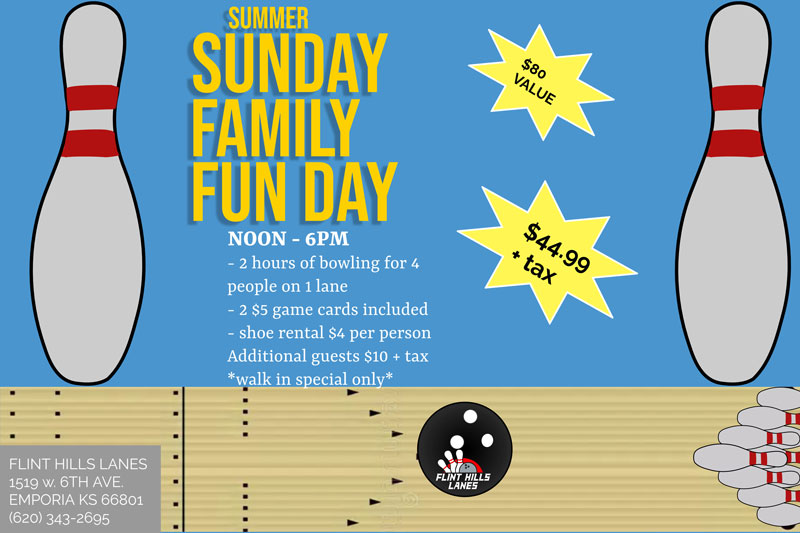 family fun day