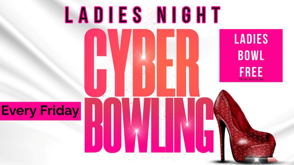 bowling specials