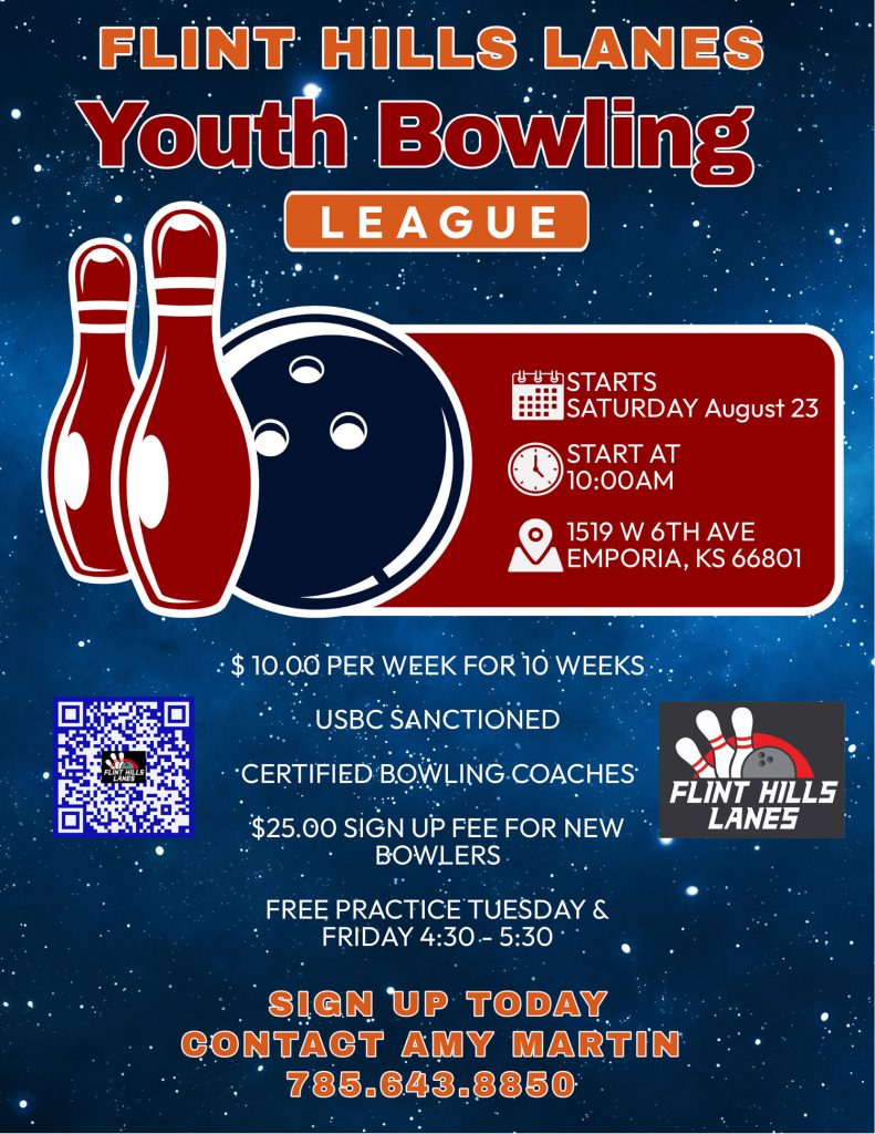 youth leagues